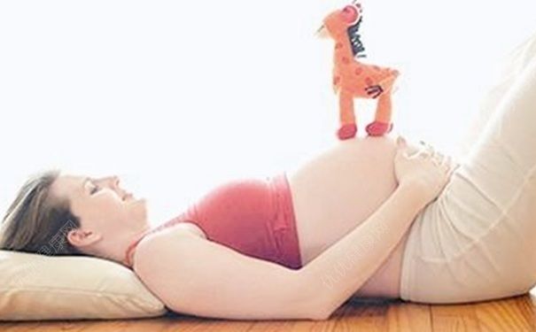 孕妇顺产有哪些方法？怎样做有利于产妇顺产？(1)
