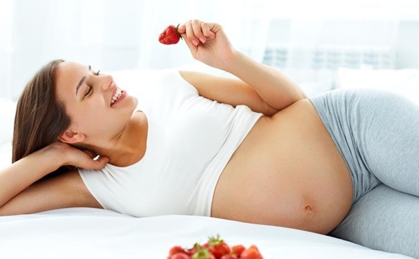 怀孕的禁忌有哪些？孕妈要注意哪些饮食禁忌？[图]