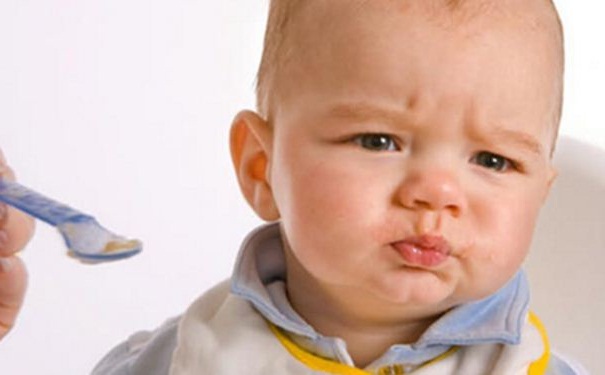 小儿消化不良的症状有哪些？如何预防小儿消化不良？(1)