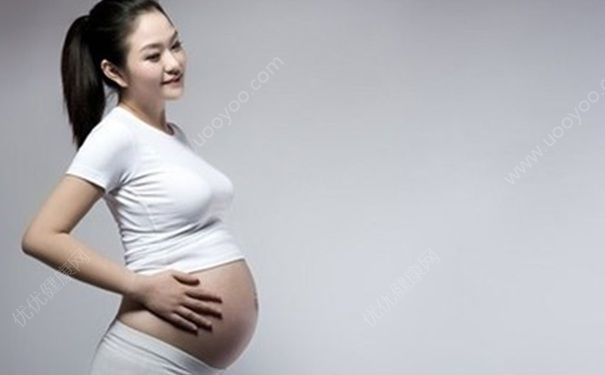 怀孕多久可以做B超检查？不同时期的b超查什么？[图]