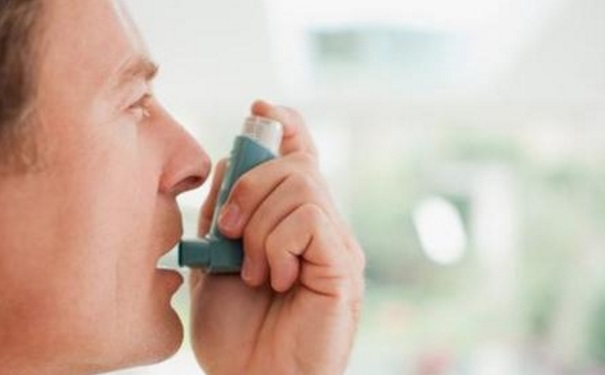 支气管哮喘的并发症都有哪些