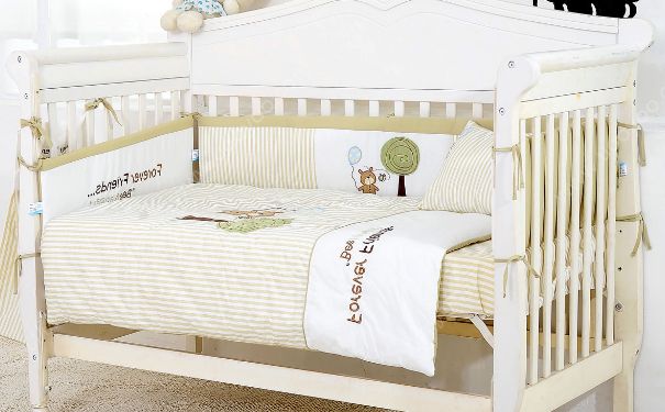 如何给婴儿挑选床上用品？婴儿床上用品如何选？(3)