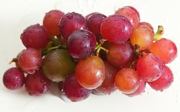 经常吃葡萄有什么好处？吃葡萄有哪些禁忌？[图]