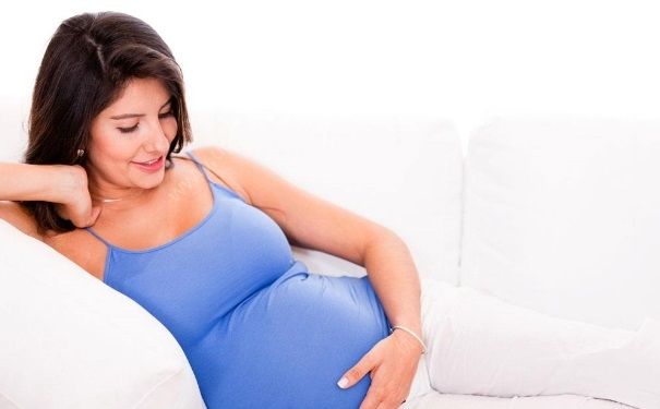 女人怀孕后会有什么变化？如何应对这些变化？[图]