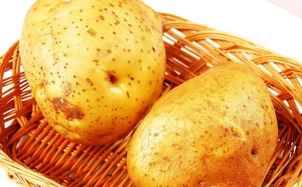 土豆如何保存不发芽？土豆不发芽的方法有哪些？(1)