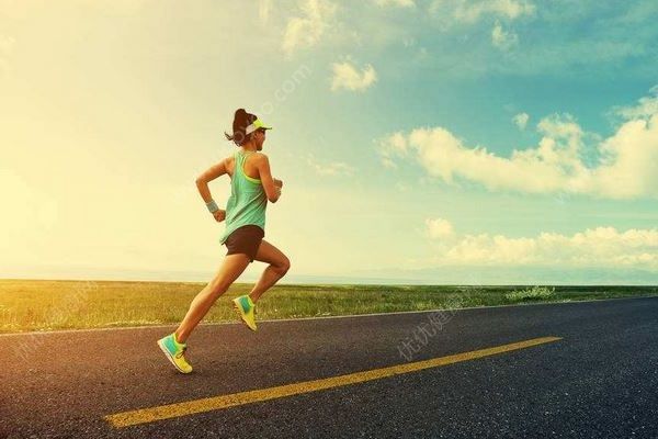 11天运动习惯养成计划，让你轻松变成长跑达人(1)