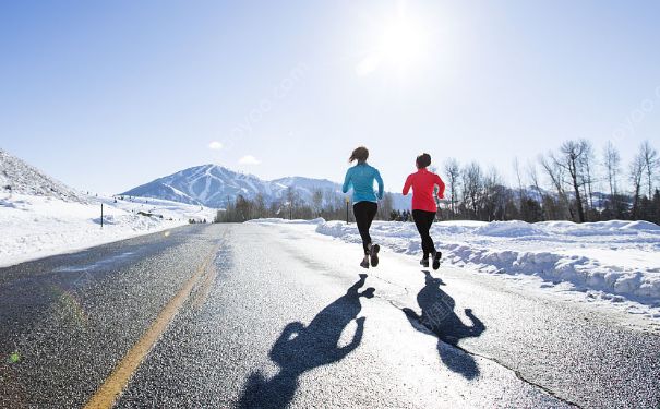 冬季跑步要注意什么禁忌？冬季跑步有什么要注意的？(2)