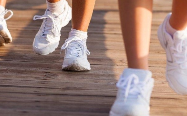 如何走路锻炼？遵循7原则拥有健康身体(1)