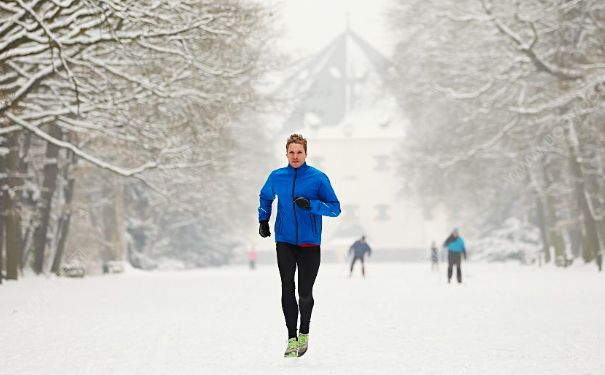 冬季跑步要注意什么禁忌？冬季跑步有什么要注意的？(3)
