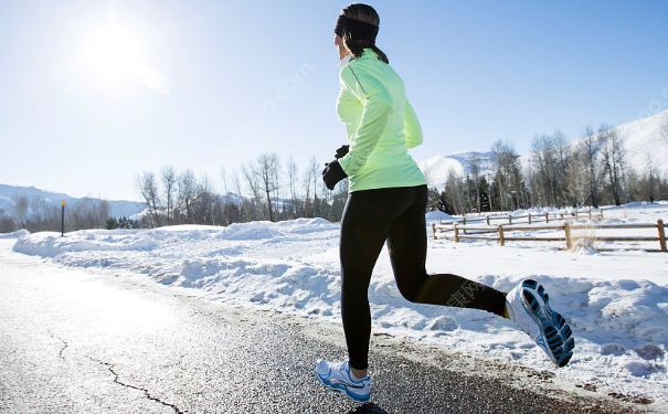 冬季跑步要注意什么禁忌？冬季跑步有什么要注意的？(4)