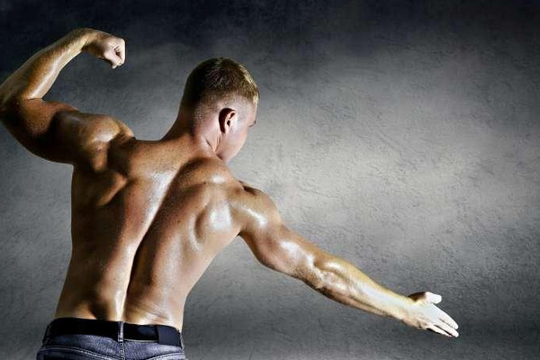 肌肉怎么练最快？怎样才能快速练出肌肉？(1)