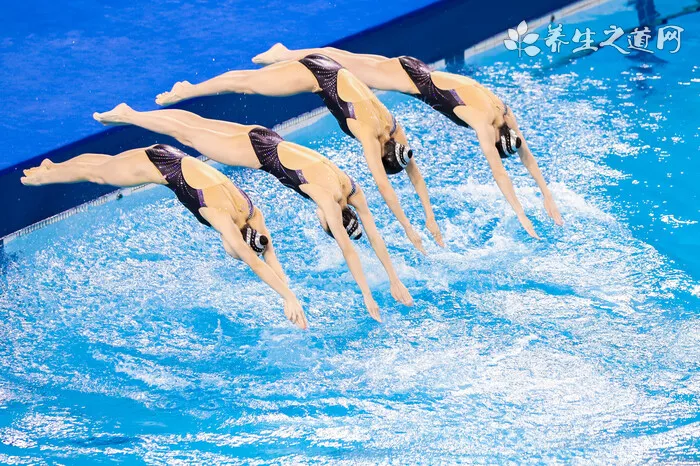 中国跳水队是如何成为梦之队的