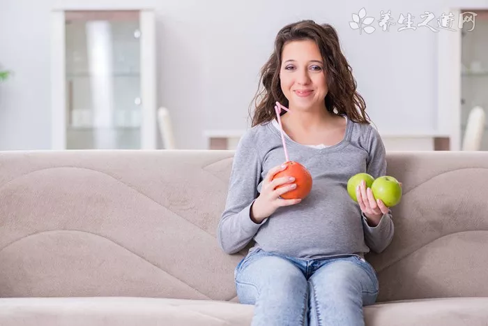孕妇贫血吃什么食物补血效果