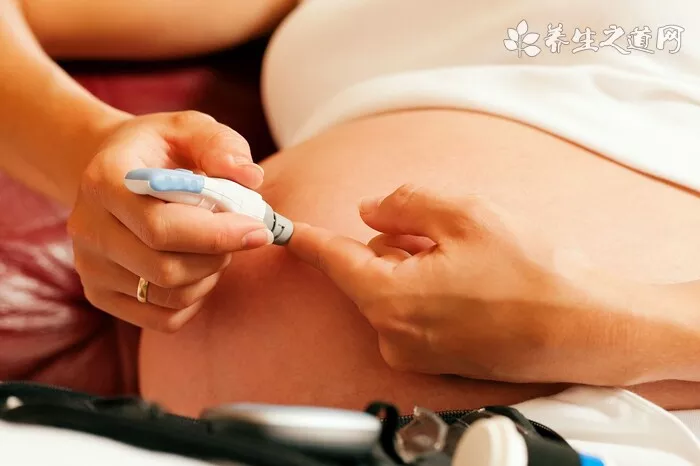 孕妇血糖高会对胎儿造成什么影响