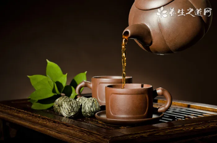 喝茶对人体的危害有哪些