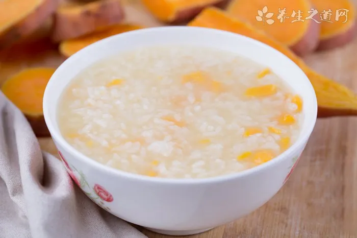 经常喝小米粥能养胃吗？喝小米粥有哪些好处？