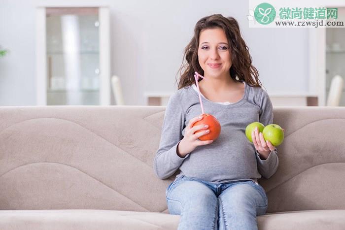 备孕期间有哪些饮食禁忌