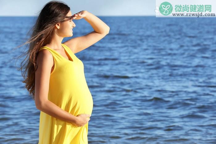 怀孕六个月胎教有哪些方面
