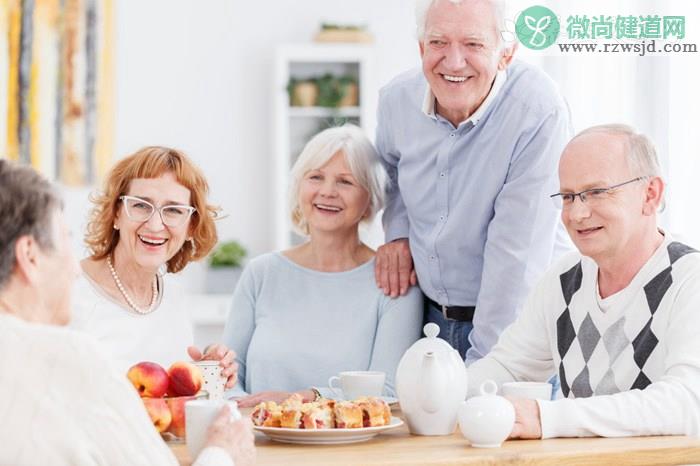老年人如何降低胆固醇