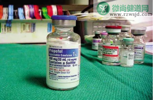 韩国规定异丙酚只能用于特殊治疗，异丙酚是什么药