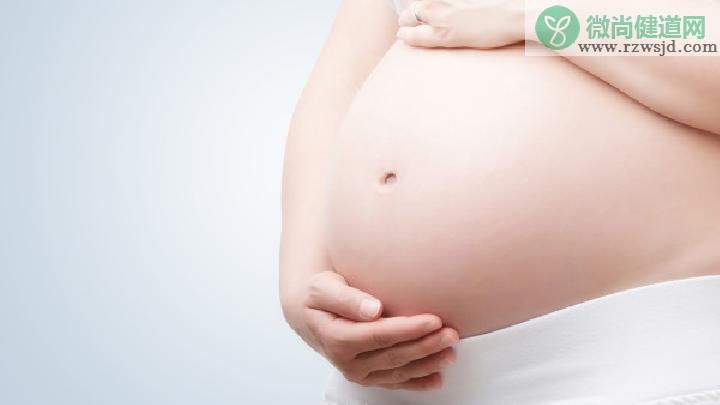 孕妇怀孕的早期症状是什么 