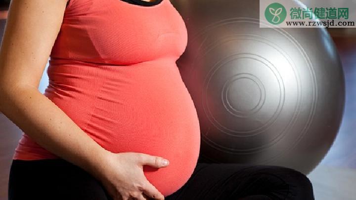 女人怀孕初期症状表现都有哪些女人怀孕初期常见7种症状表现