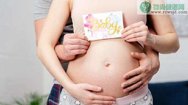 孕妇怀孕期间必须吃排毒食物! 为什么孕妇也要注意饮