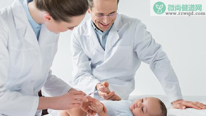 婴儿过敏与湿疹的区别是什么