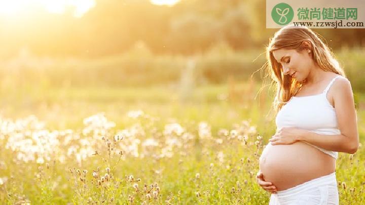 叶酸片的副作用是什么 孕妇