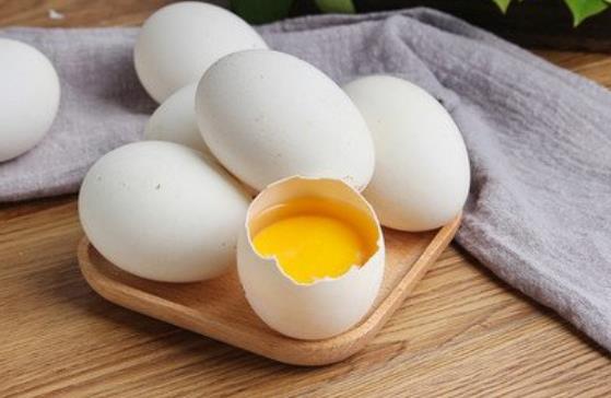 吃鹅蛋去胎毒是真的吗 没有科学依据,提高免疫力补益