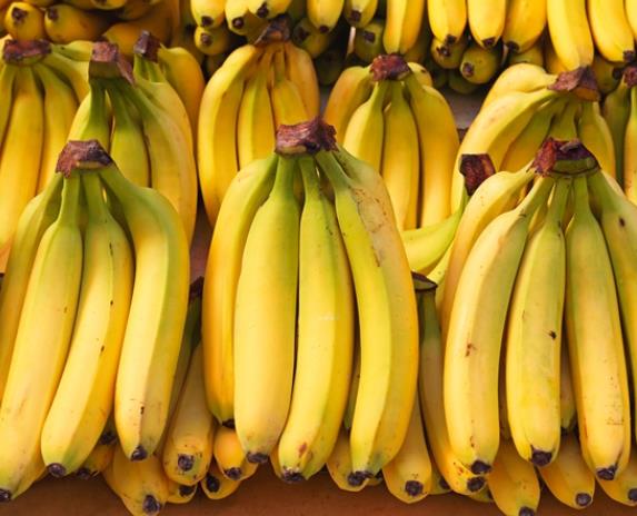 感冒了能吃香蕉吗 碳水化合物提供能量