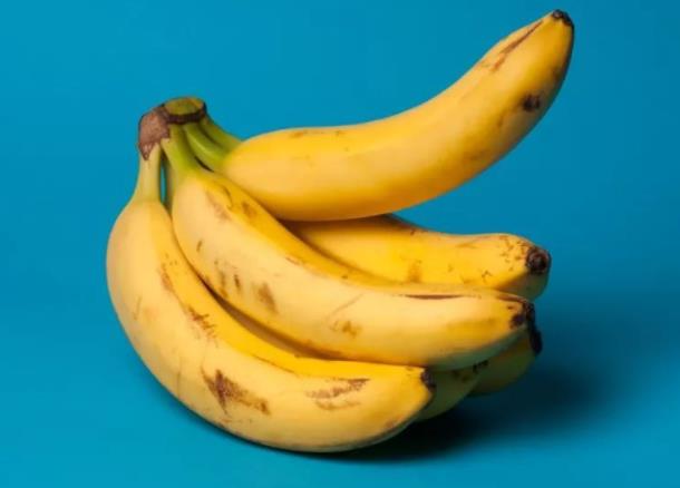 经期可以吃香蕉吗 性寒易伤阳气缓解焦虑情绪