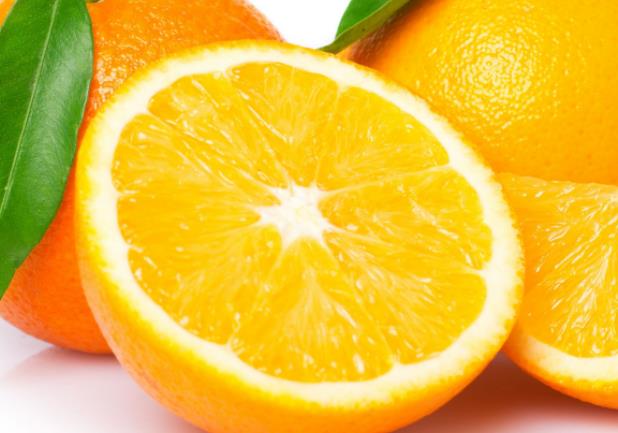 橙子能与虾一起吃吗 同吃导致蛋白质凝固变性,影响消