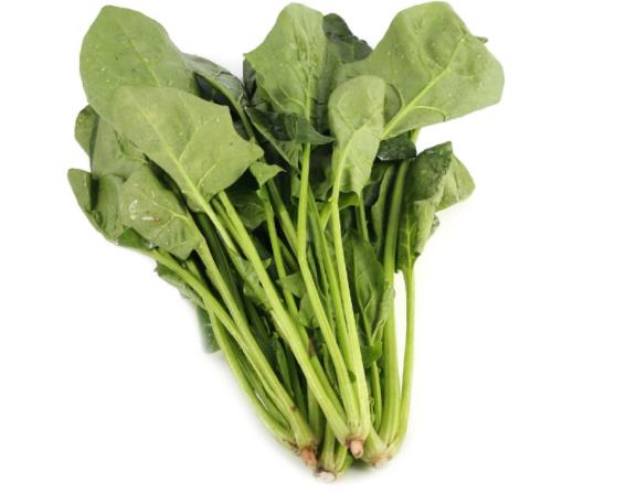 菠菜可以生吃吗 农药残留,草酸引发健康