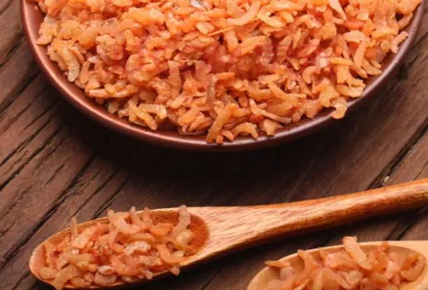 干虾米能做什么菜？干虾米能直接吃吗？