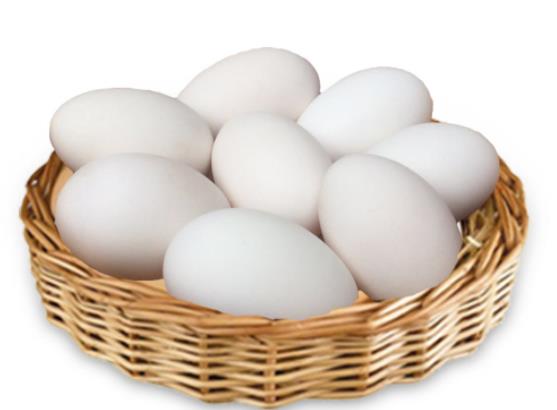 鹅蛋吃多了有什么副作用 长胖肠胃不适胆固醇增高