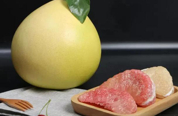 柚子和西柚哪个热量高？柚子减肥效果好吗？