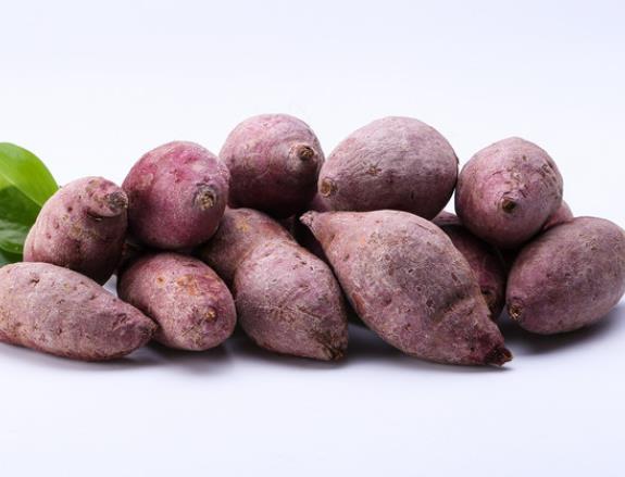 晚上吃紫薯会发胖吗 热量低纤维素高,可润肠通便