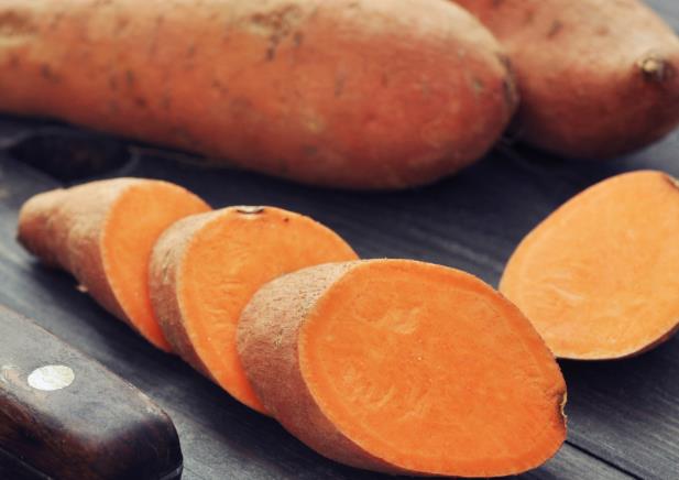 吃红薯可以预防癌症吗 β-胡
