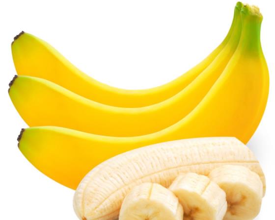 香蕉不能与什么一起吃 马铃