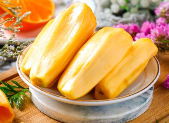 菠萝蜜可以冷冻保存吗 抑制细菌滋生,易致营养流失