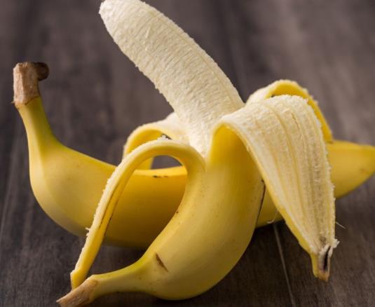 吃香蕉可以补充钾元素吗 高钾水果,含量250mg/100克