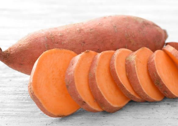 吃红薯会发胖吗 热量低淀粉