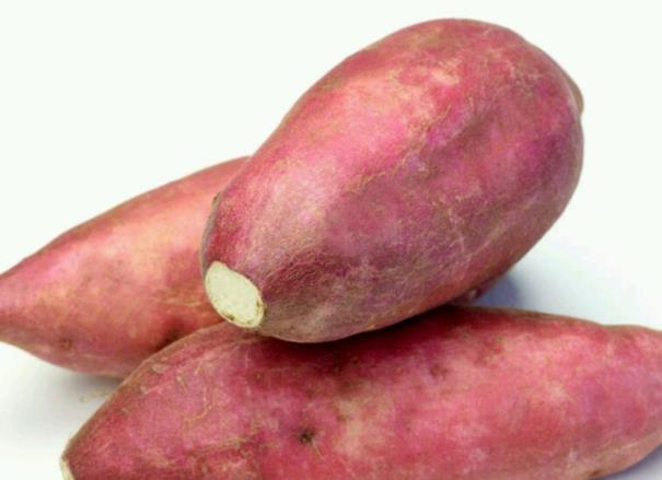 红薯切开后有白色液体能吃吗 不是有毒有害物质不影