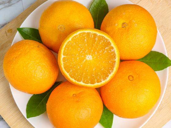 橙子是热性还是凉性 性味偏凉,生津止渴开胃下气等