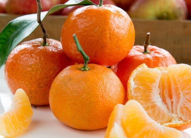 孕妇可以长期吃橘子吗 过量吃加重胃肠道负担