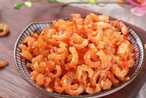虾皮和虾米的区别是什么？虾米是海鲜吗？
