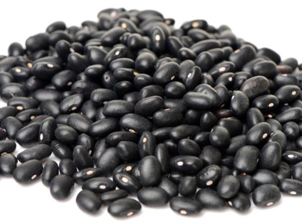 吃黑豆能提高性功能吗 黑色
