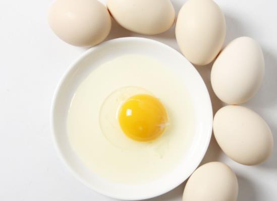 鸡蛋的营养价值 降血脂预防心脏病清热补血保护视力