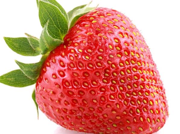 草莓吃多了有什么危害 胃痛